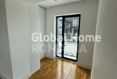 Apartament 3 camere| Floreasca Barbu Vacarescu 102 TheAdress| Parcare subterana - 9