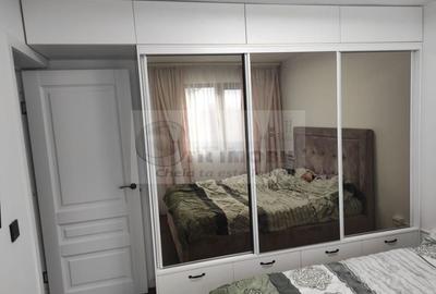 Apartament 3 camere, 75 mp Lunca Cetatuii - 108.500 euro - 7
