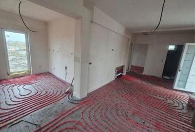 Casă cu 3 camere în Central - 3