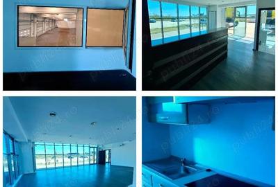 Inchiriez Hala Industriala 1520mp A1 Pitesti,Km103 - 6