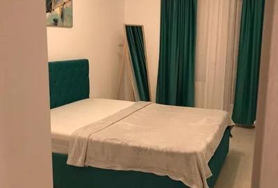 Apartament 2 camere de inchiriat zona Tomis Nord, BLOC NOU - 5