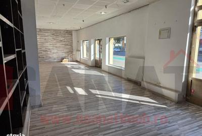 Spațiu comercial, de 110 mp, în Paltin - 6