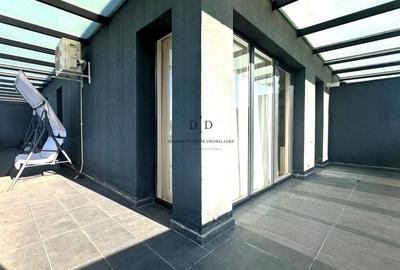 Apartament Premium | 2 camere, terasa, parcare| Semicentral - 12