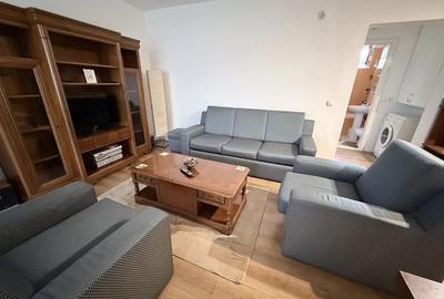 Apartament cu 2 camere decomandat în Ultracentral - 10