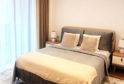 Apartament cu 2 camere decomandat, mobilat în Iancu Nicolae - 4