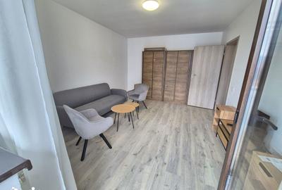 Apartament cu 2 camere, mobilat în Central - 15