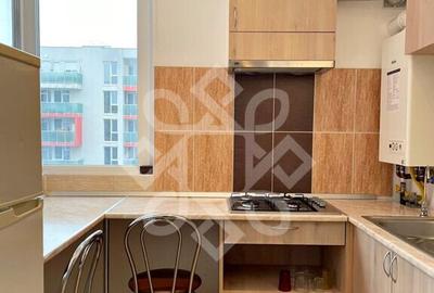 Apartament cu 2 camere in Ared, Oradea - 9