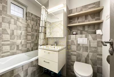 Apartament cu 3 camere decomandat în Complex Studențesc - 10