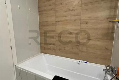Apartament cu 3 camere în Nufărul - 8