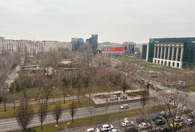 Apartament cu 3 camere decomandat în Unirii - 2