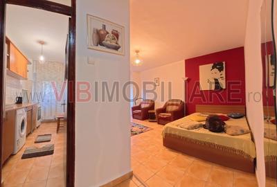 Inchiriere garsoniera 42mp, utilata - mobilata, Nerva Traian Inchiriere garsoniera 42mp, utilata - mobilata, Nerva Traian - 6