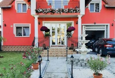 Casă cu 3 camere cu Teren 896 Mp în Tămășeu - 1