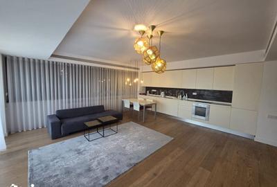 Apartament cu 3 camere în Herăstrău - 10