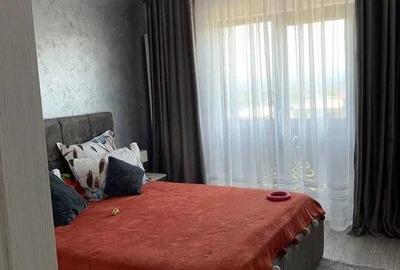 Apartament cu 2 camere mobilat + loc de parcare - Valea Lupului - 2