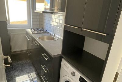 Apartament cu 3 camere decomandat în Beba Veche - 2
