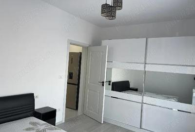 Apartament cu 3 camere decomandat în Girocului - 4