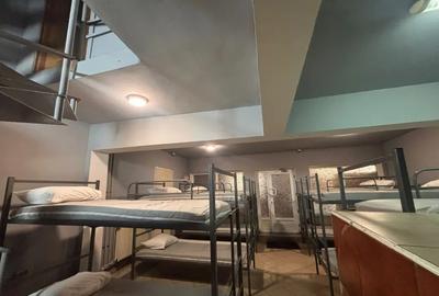 Casă cu 2 camere în Pieptănari - 4