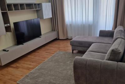 Apartament cu 3 camere decomandat, mobilat în Vitan - 12