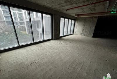 Spatiu Comercial stradal de inchiriat/ Pipera/ Aviatiei - 2