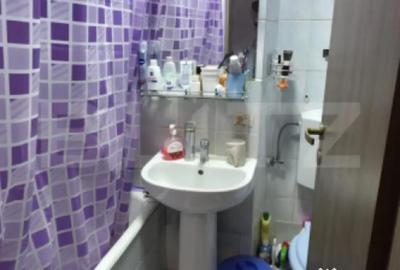 Apartament cu 2 camere semidecomandat în Vest - 4