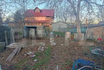 Casă cu 2 camere cu Teren 335 Mp în Central - 2