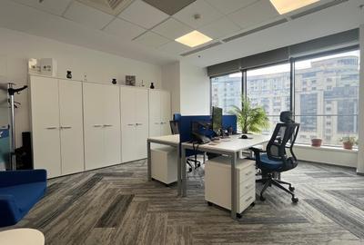 Inchiriere birouri Piata Muncii, suprafata 200-775 mp, comision 0% Inchiriere birouri Piata Muncii, suprafata 200-775 mp, comision 0% - 3