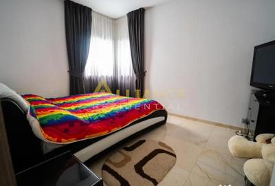 Casă cu 6 camere cu Teren 350 Mp în Berceni - 11
