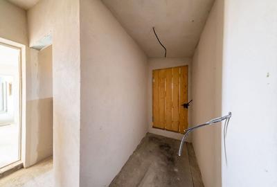 Casă de vânzare cu 3 camere, teren și terasă Alunis - 21