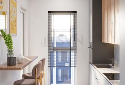 REA1026529 4 camere Aviatiei I bloc nou I locatie premium - 4