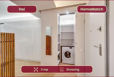 Cortina North || 2 camere || Comision 0% Cortina North || 2 camere || Comision 0% - 9