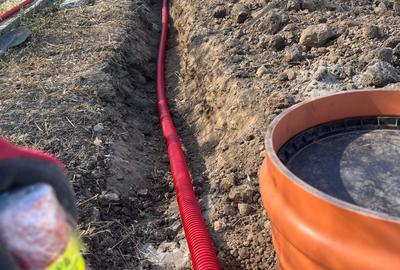 Teren constructii, 1334mp, de vanzare in Km 5 - 8