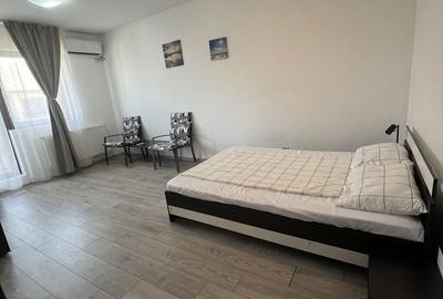 Garsonieră decomandată în Fundeni - 3