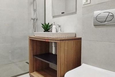 Apartament cu 3 camere decomandat, mobilat în Brașovul Vechi - 19