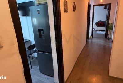 Apartament cu 2 camere decomandat, mobilat în Ștefan cel Mare - 7