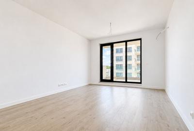 Apartament cu 2 camere decomandat în Băneasa - 3