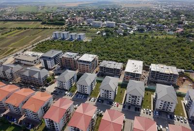 COMISION 0%! Apartament 1 camera, 40,84 mp, PARTER  Iasi, zona Galata - sos. Voi - 3