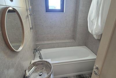 Apartament cu 3 camere, mobilat în Tomis Plus - 13