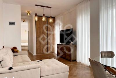 Apartament cu 2 camere în Sânmartin - 1