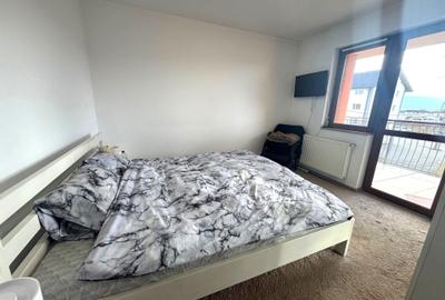 Apartament cu 3 camere decomandat în Central - 3