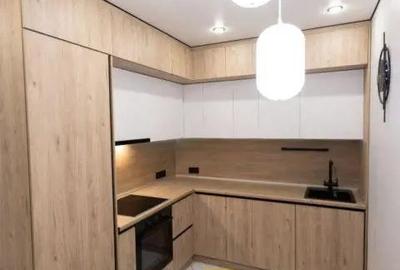 Garsonieră decomandată în Bucureștii Noi