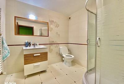 Apartament cu 3 camere, mobilat în Tractorul - 8