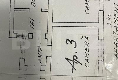 Casa 3 camere, 140mp, Iosia - 14