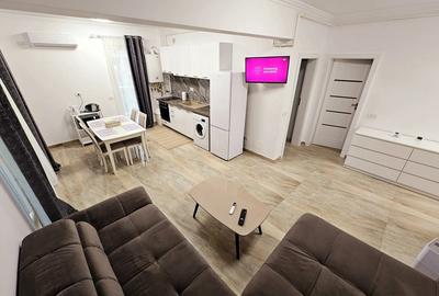 Apartament - Studio - Mamaia Nord - 5