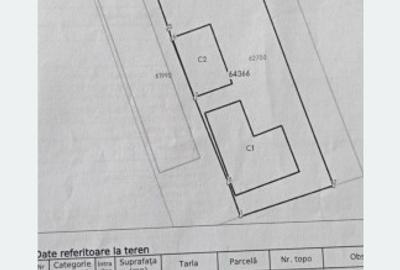 Casa de vanzare osorhei ultracentral la e 60 - 4