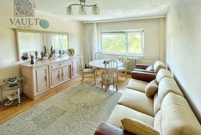 Apartament 2 camere Tineretului-Vedere Parcul Tineretului - 2