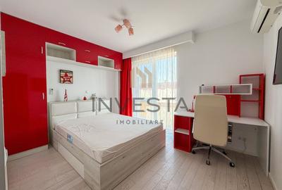 Apartament central, bloc nou, parcare orientare spre parc! - 6