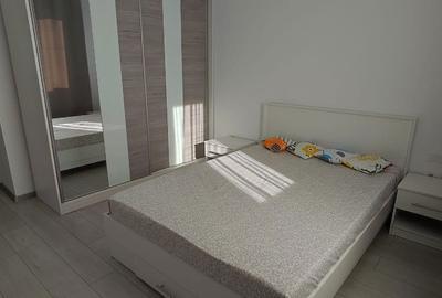 Apartament cu 2 camere decomandat în Berceni - 6