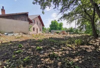 Casă cu 4 camere în Târgu Trotuș - 6