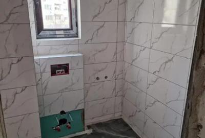 Apartament cu 3 camere decomandat în George Enescu