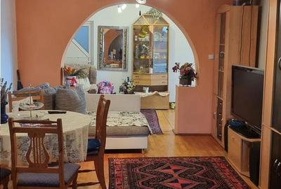 Casă cu 3 camere cu Teren 425 Mp în Păușești